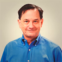 James Carrington, SirenOpt team member