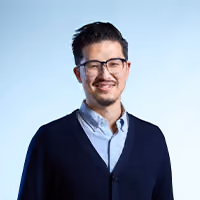 Jonathan Tan, SirenOpt team member