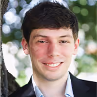 Joel Paulson, SirenOpt team member