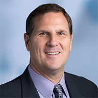 John D. Busch, SirenOpt team member