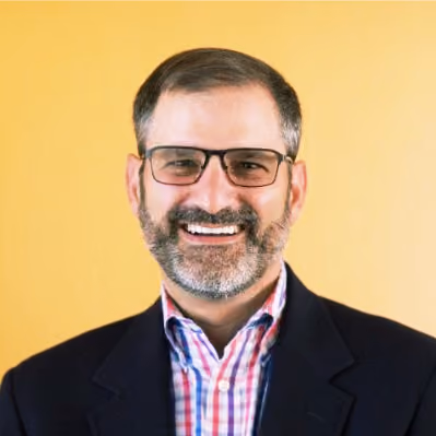 John Matranga, SirenOpt team member