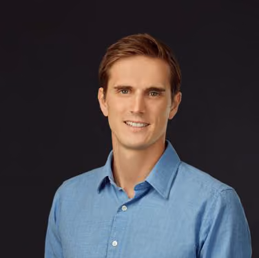 Matthew Blain, SirenOpt team member