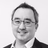 Kenzo Nagai, SirenOpt team member