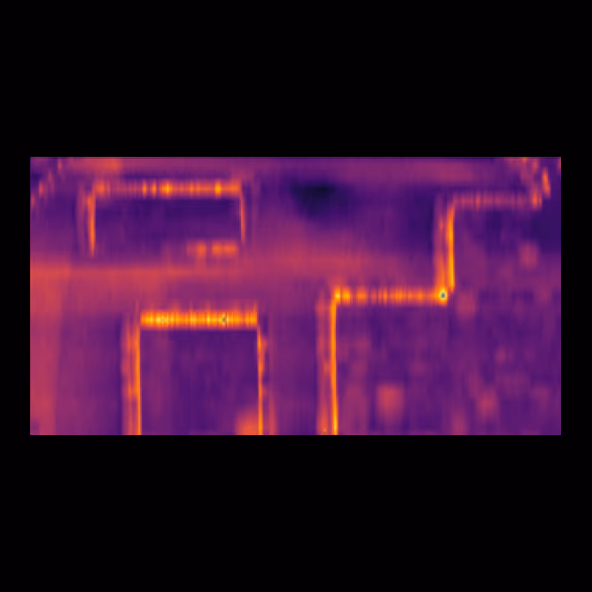 Epitaxial (epi) transfer completion chart
