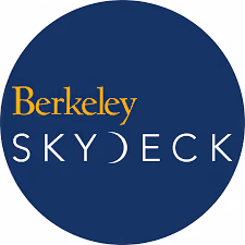 Berkeley SkyDeck logo