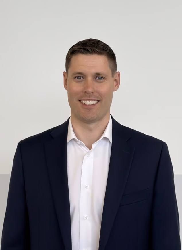 Connor Hund, SirenOpt team member