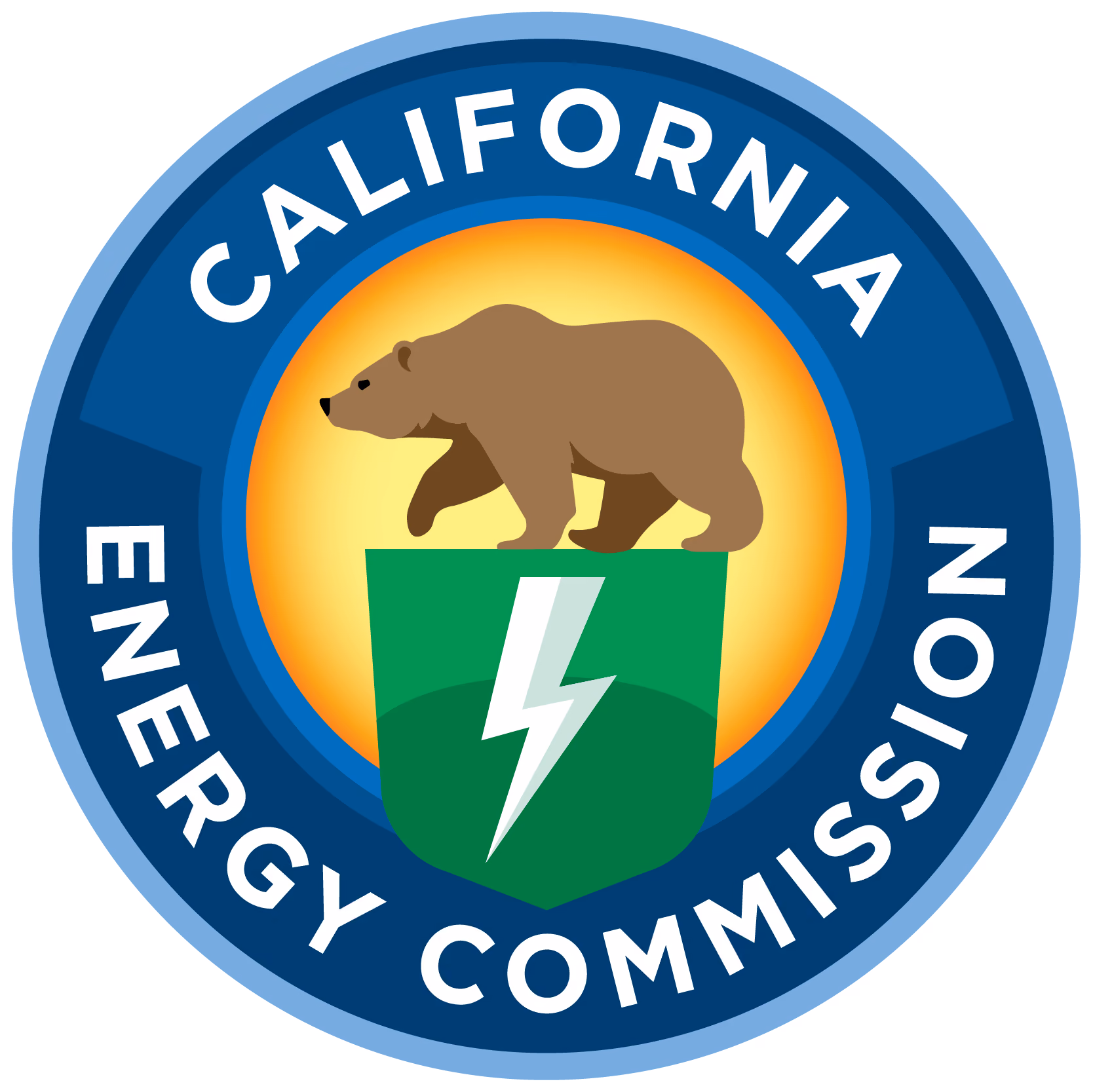 California Energy Commission (CEC) logo