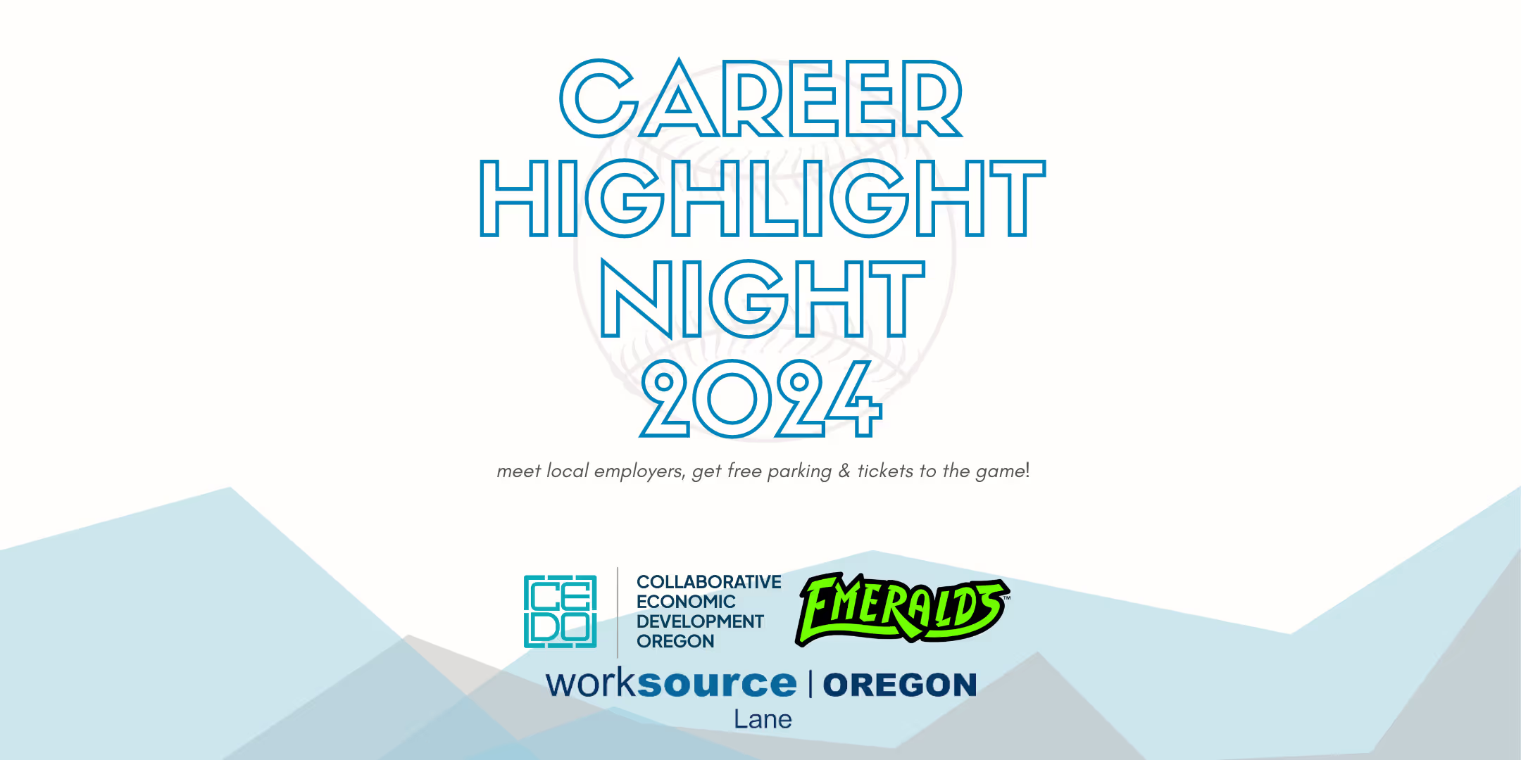 Career Highlight Night 2024