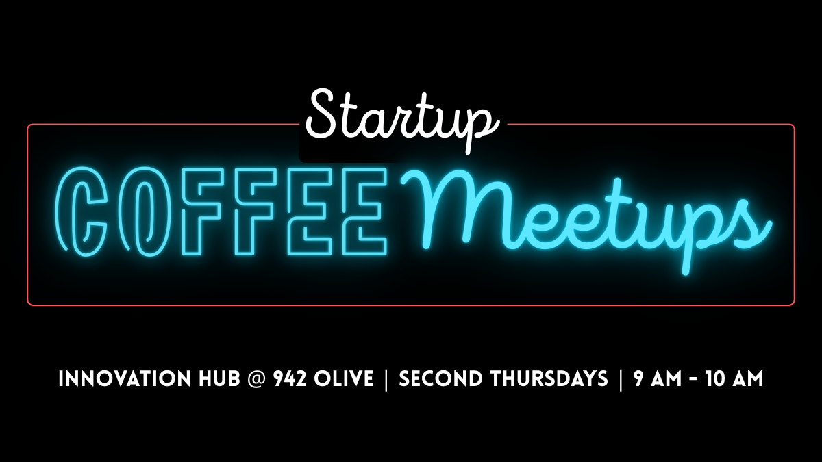 Startup Coffee Meetups logo