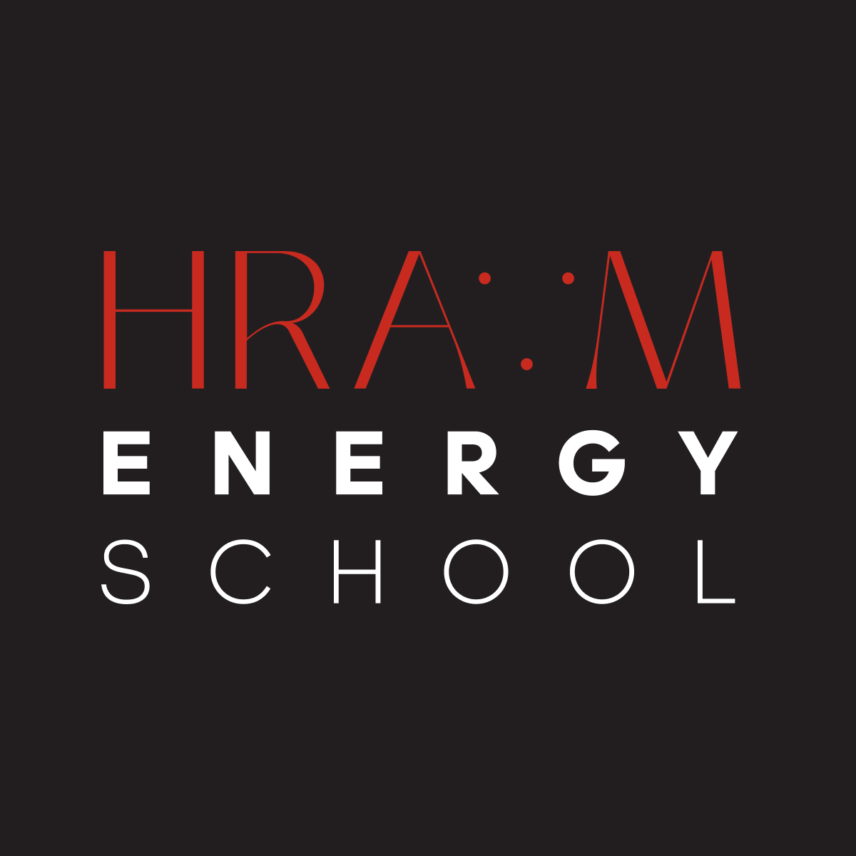 Hram Energy school