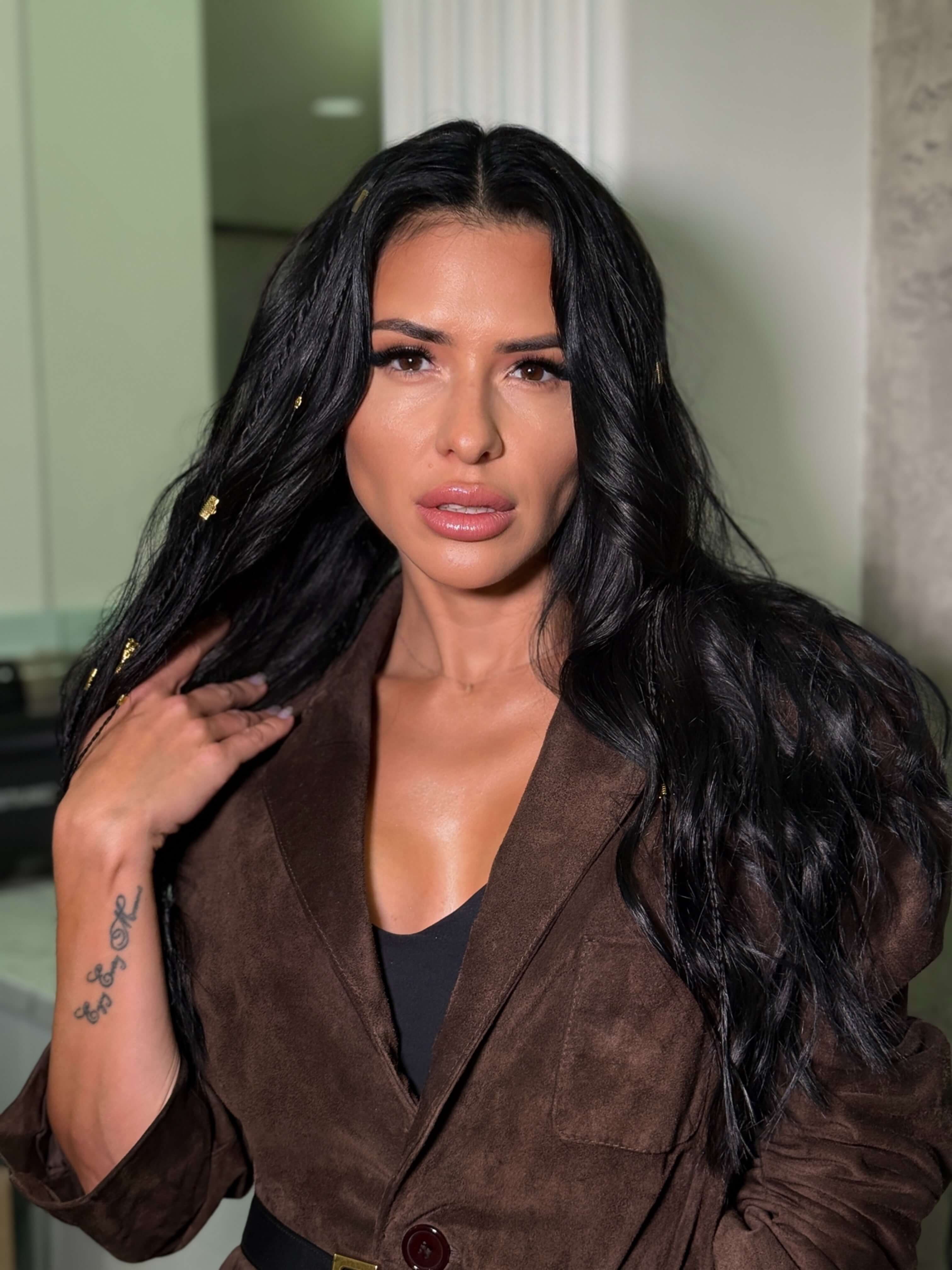 Ярина Костюк 