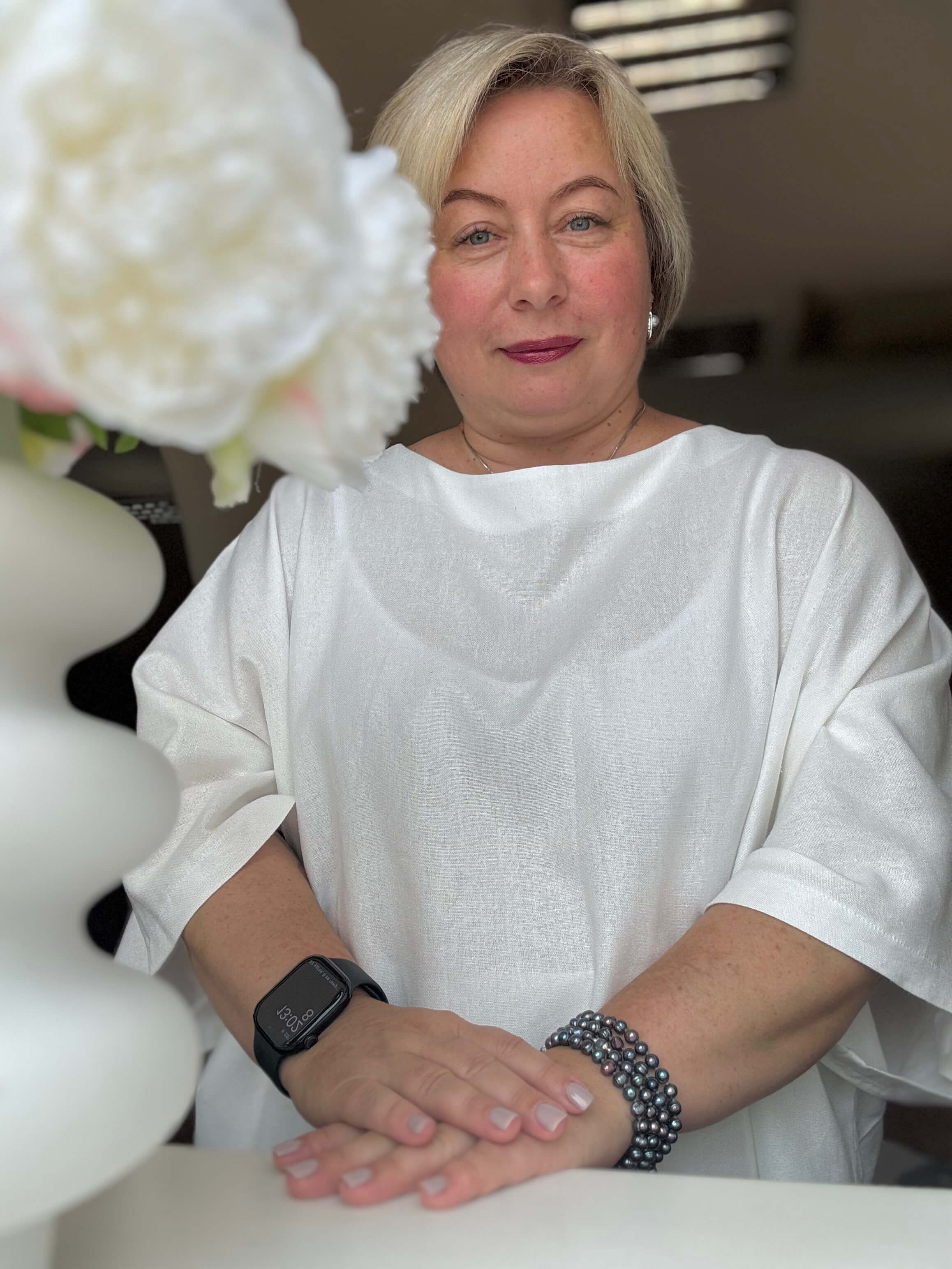 Шаповалова Тетяна