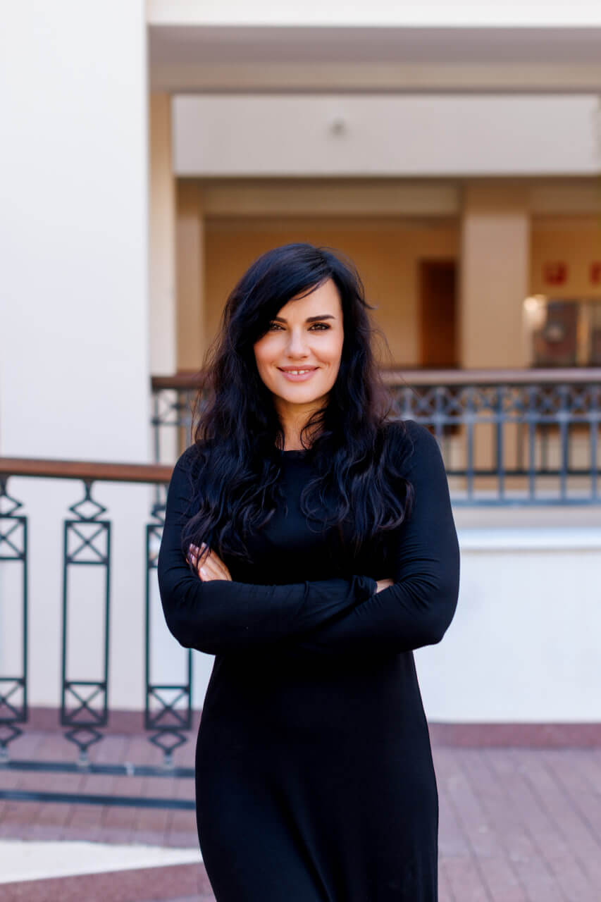 Юлія Ткачук