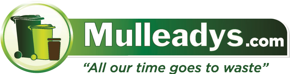 Mulleadys logo