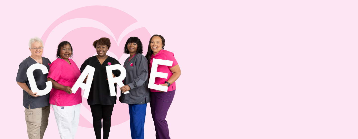 Home Health Care Services Richmond