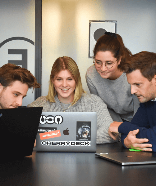About Us Image