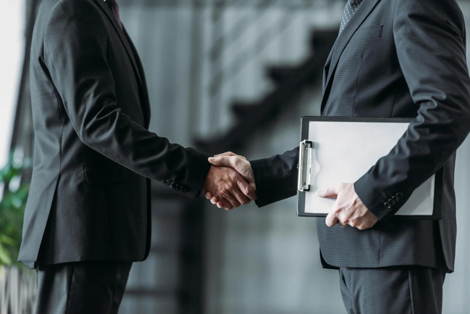 getting Help Selling My Company