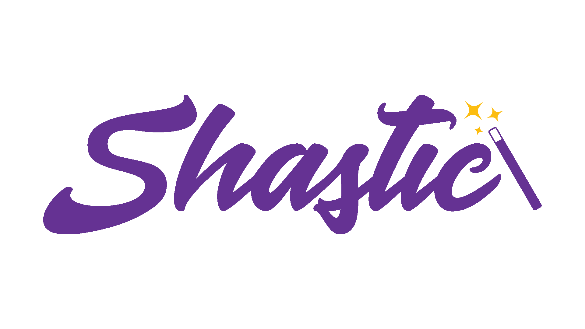 Shastic logo