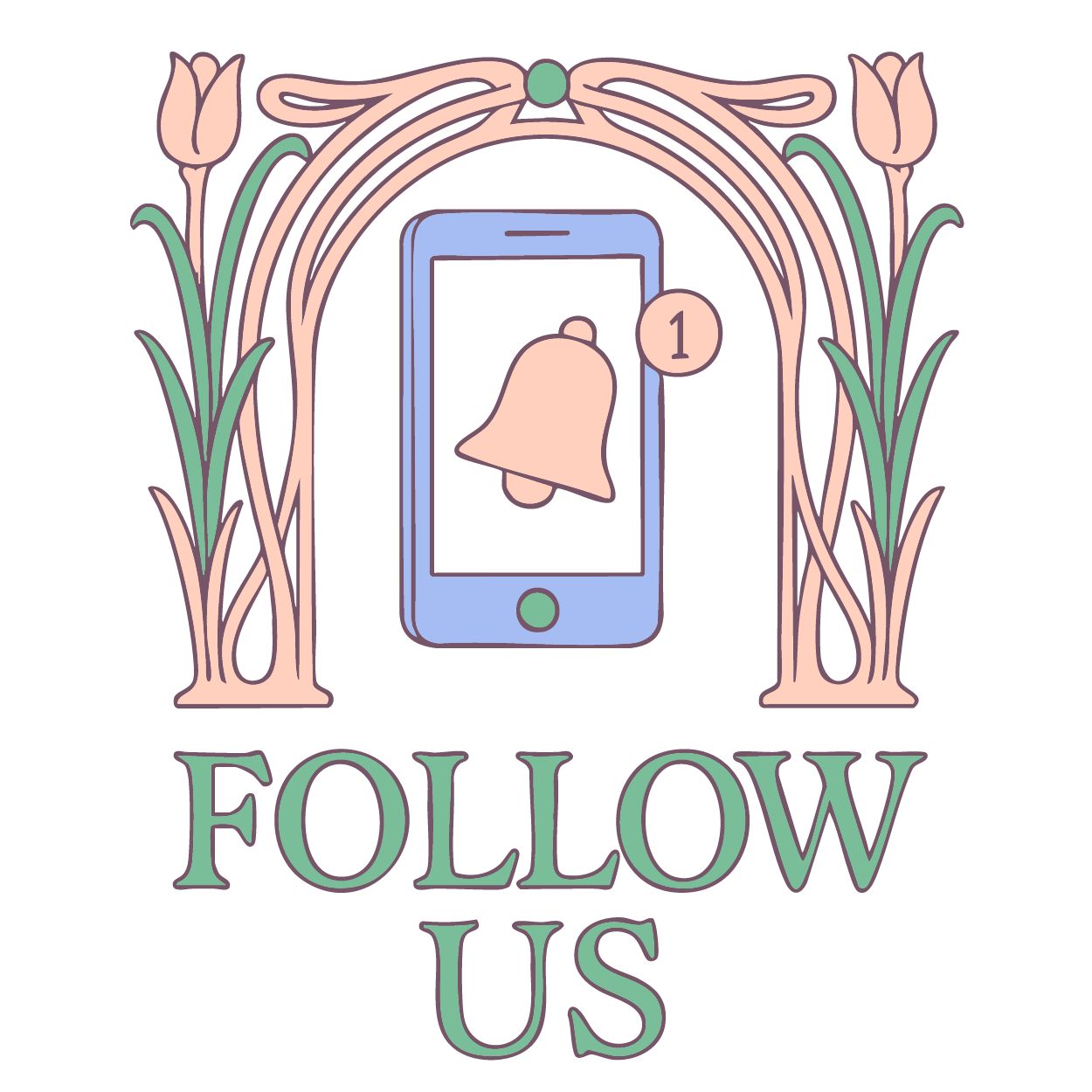Follow Us