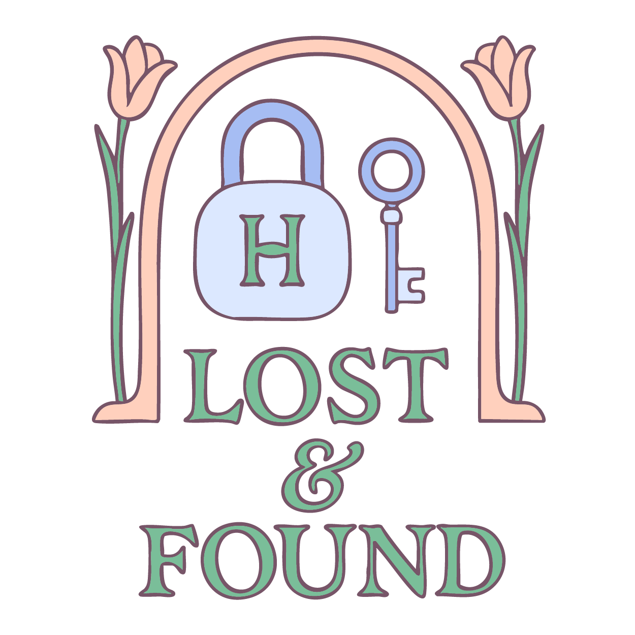 Lost & Found