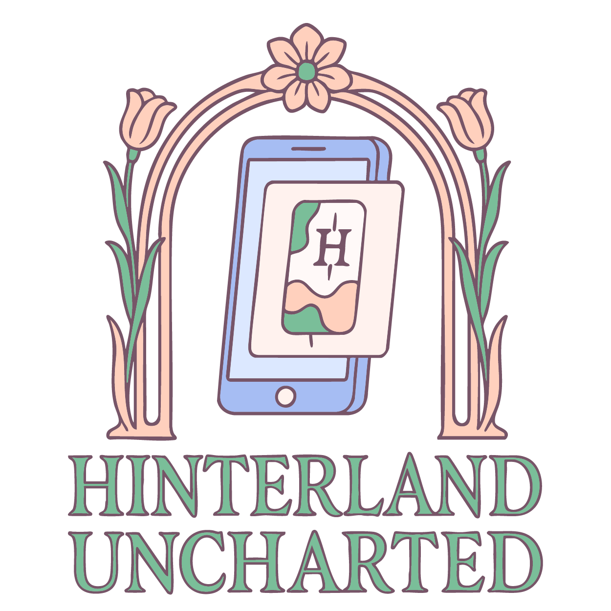 Hinterland Uncharted