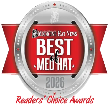 Medicine Hat News Readers Choice Awards
