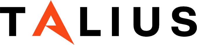 Logo of Talius Shutters