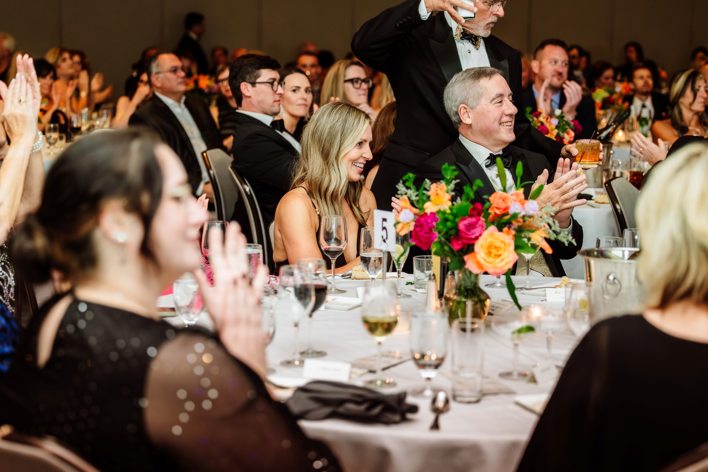 Megan Long Earns 1st Runner Up at Designer of the Year Awards