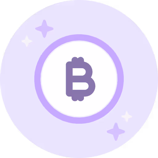 Crypto Supported - Peaceful X Webflow Template