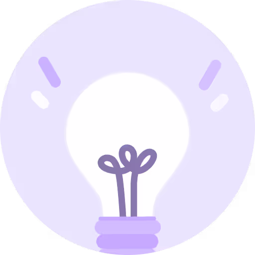 Innovation - Peaceful X Webflow Template