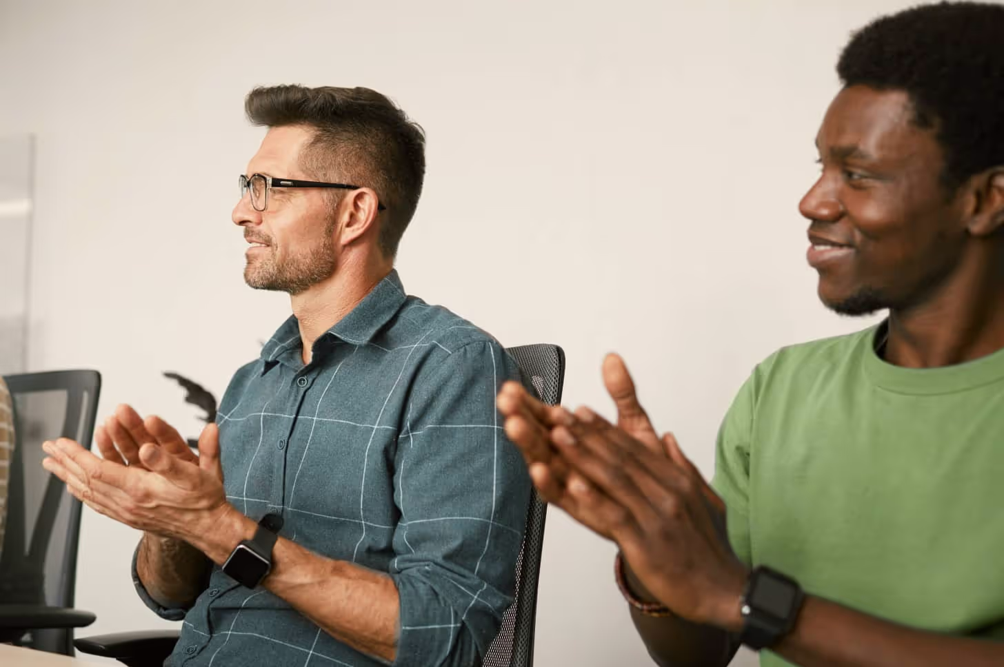 We’re On A Mission To Empower Investors Worldwide - Peaceful X Webflow Template