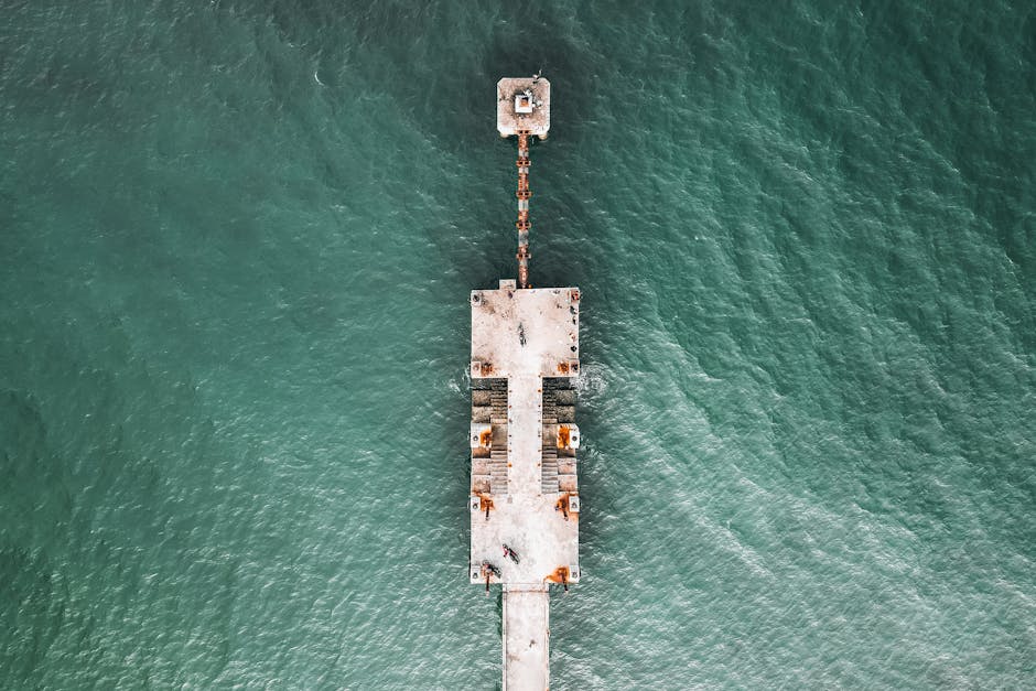marine construction - maritime construction inc
