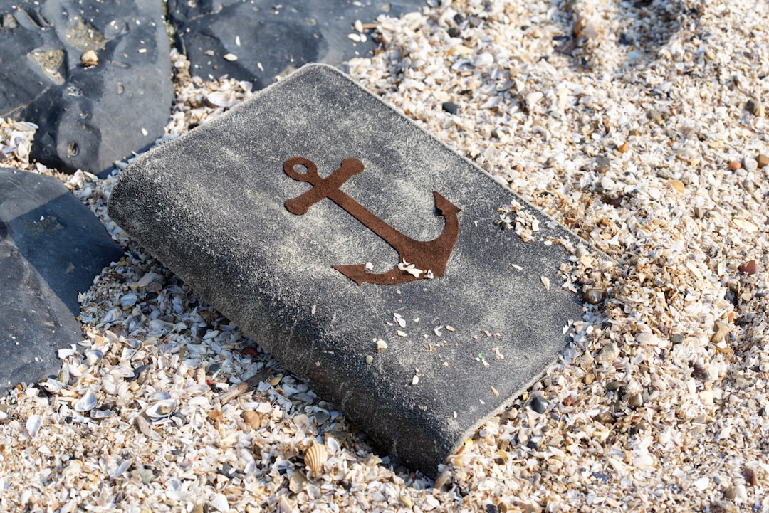 sand spike anchor - sand spike anchor