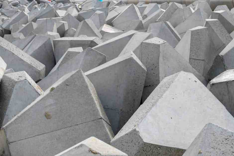 Seawall protecting waterfront property - how much does a seawall cost per foot