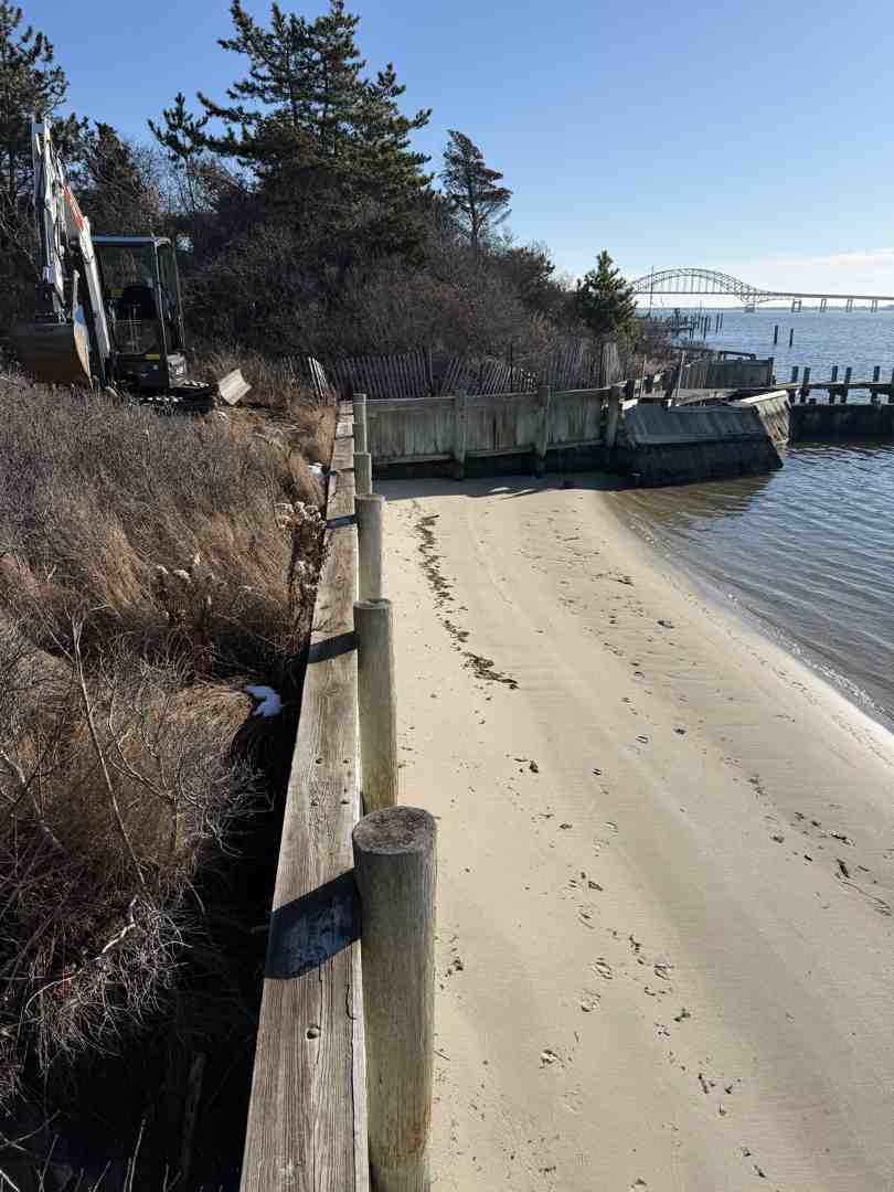 storm damage specialist