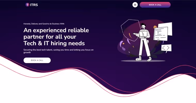 IT Recruitment Solutions
