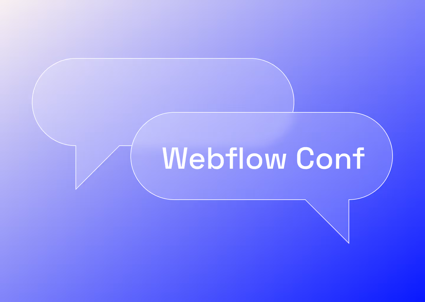 Webflow Conf 2024: Everything You Need to Know for Marketing Teams & Businesses