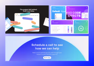 The Best Web Design Trends of 2025