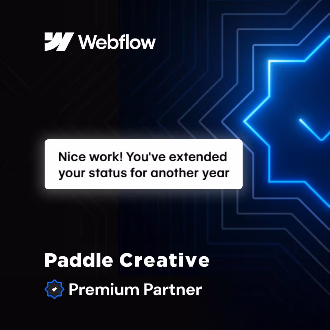 Still Premium. Still Paddle Creative
