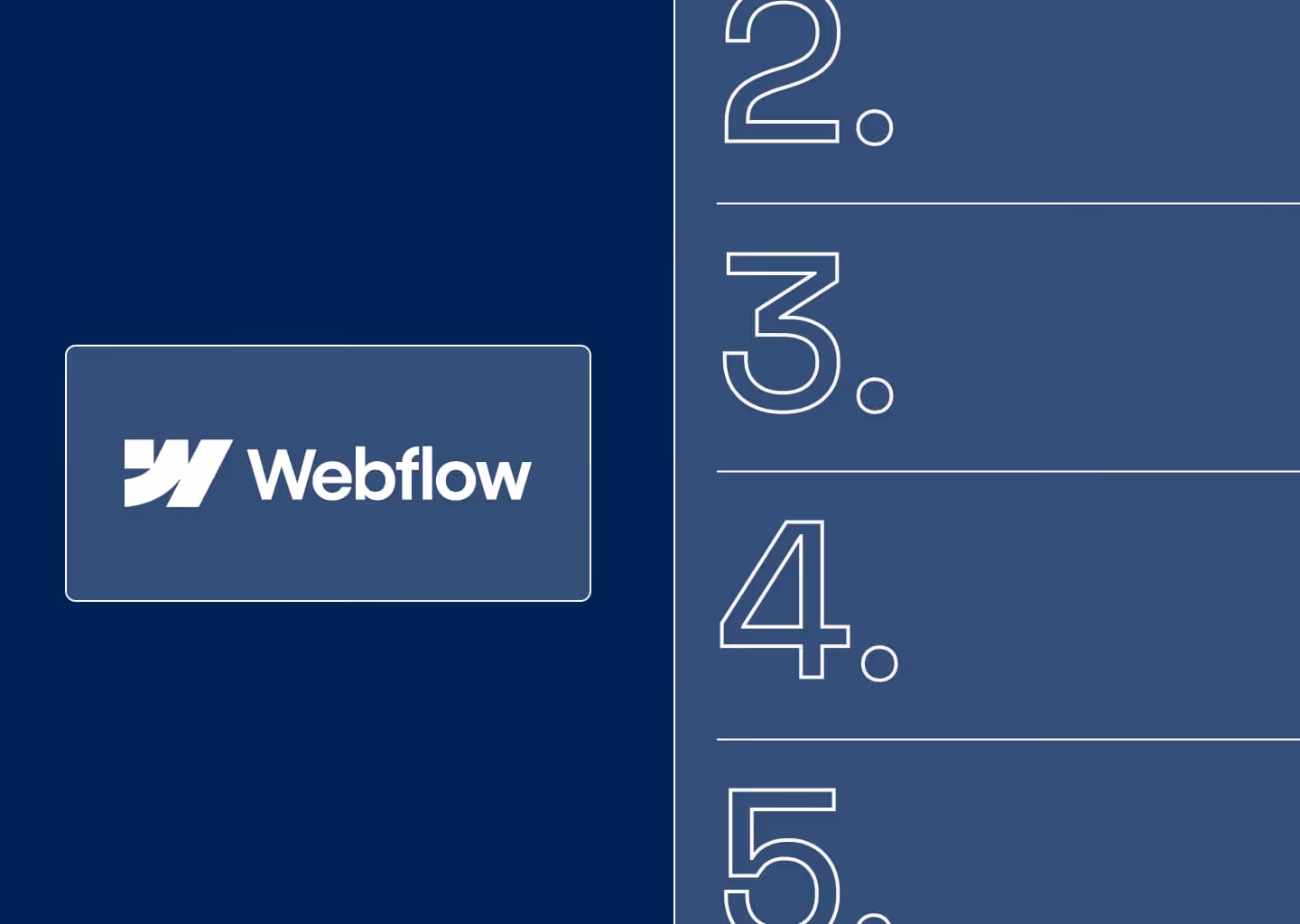 Best Webflow Maintenance Agencies: 2026 Guide