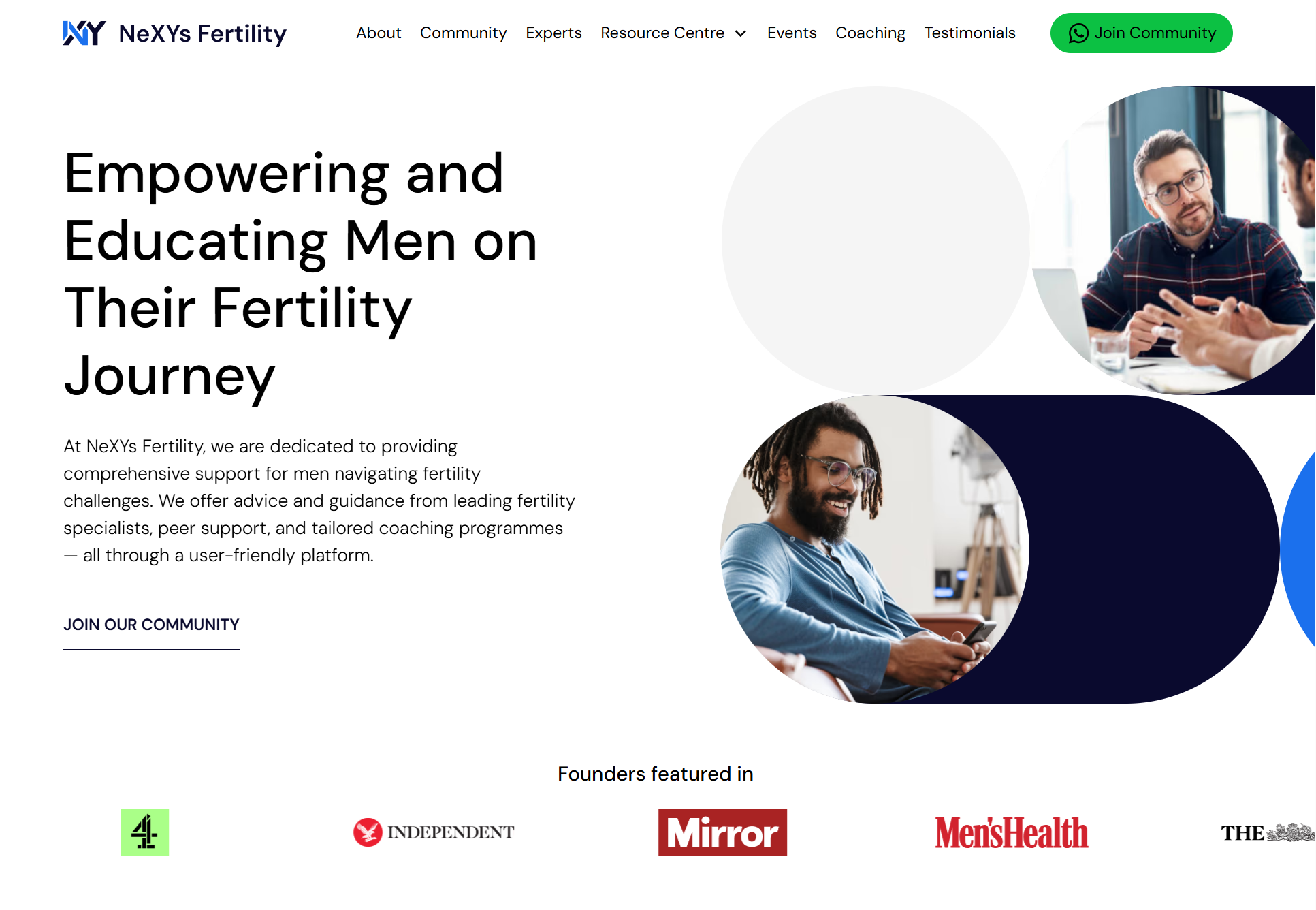 NeXYs Fertility