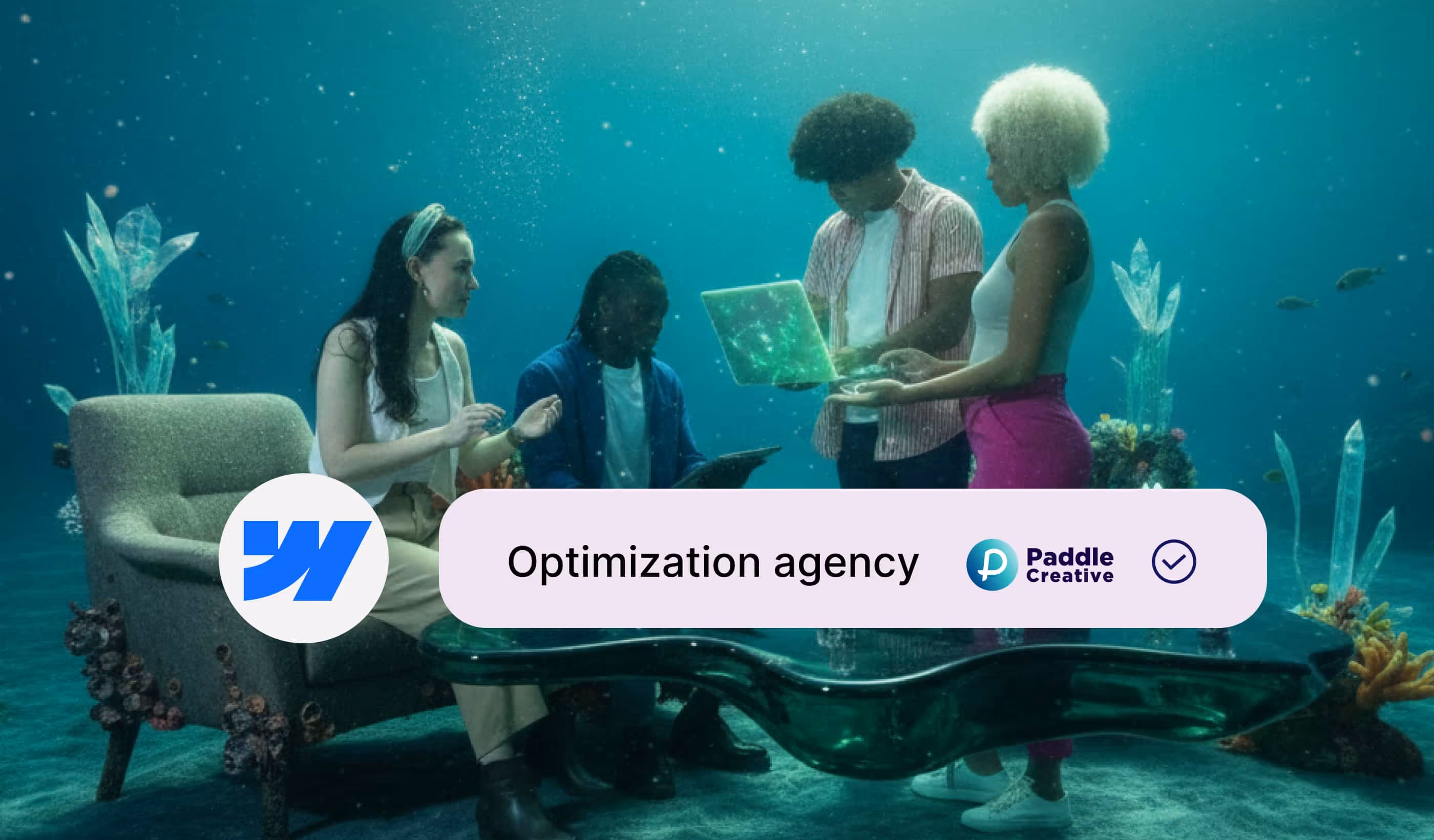 Webflow Optimisation Agencies in 2026: The Ultimate Guide for Marketers