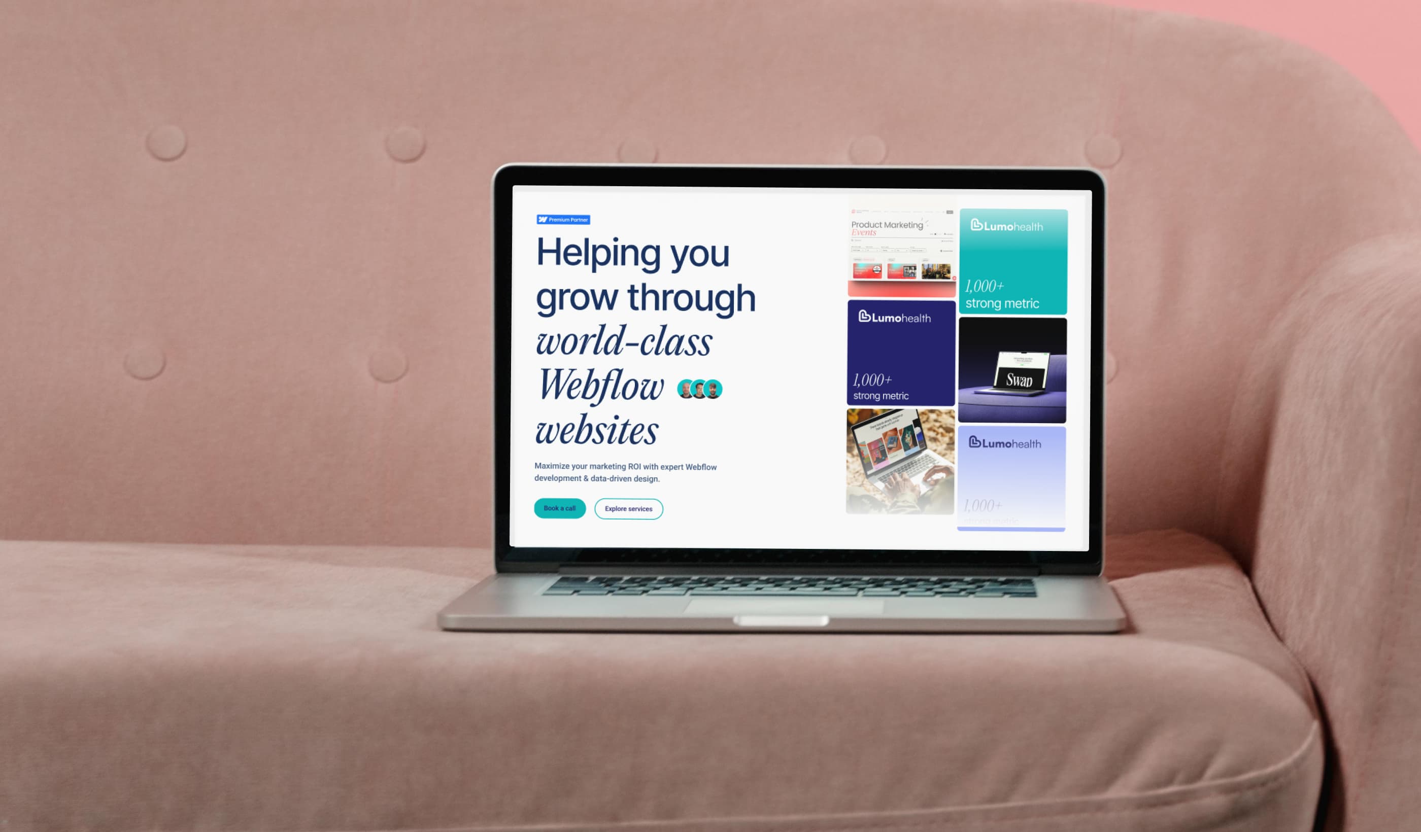 How to Choose the Right Webflow Agency for Your Business