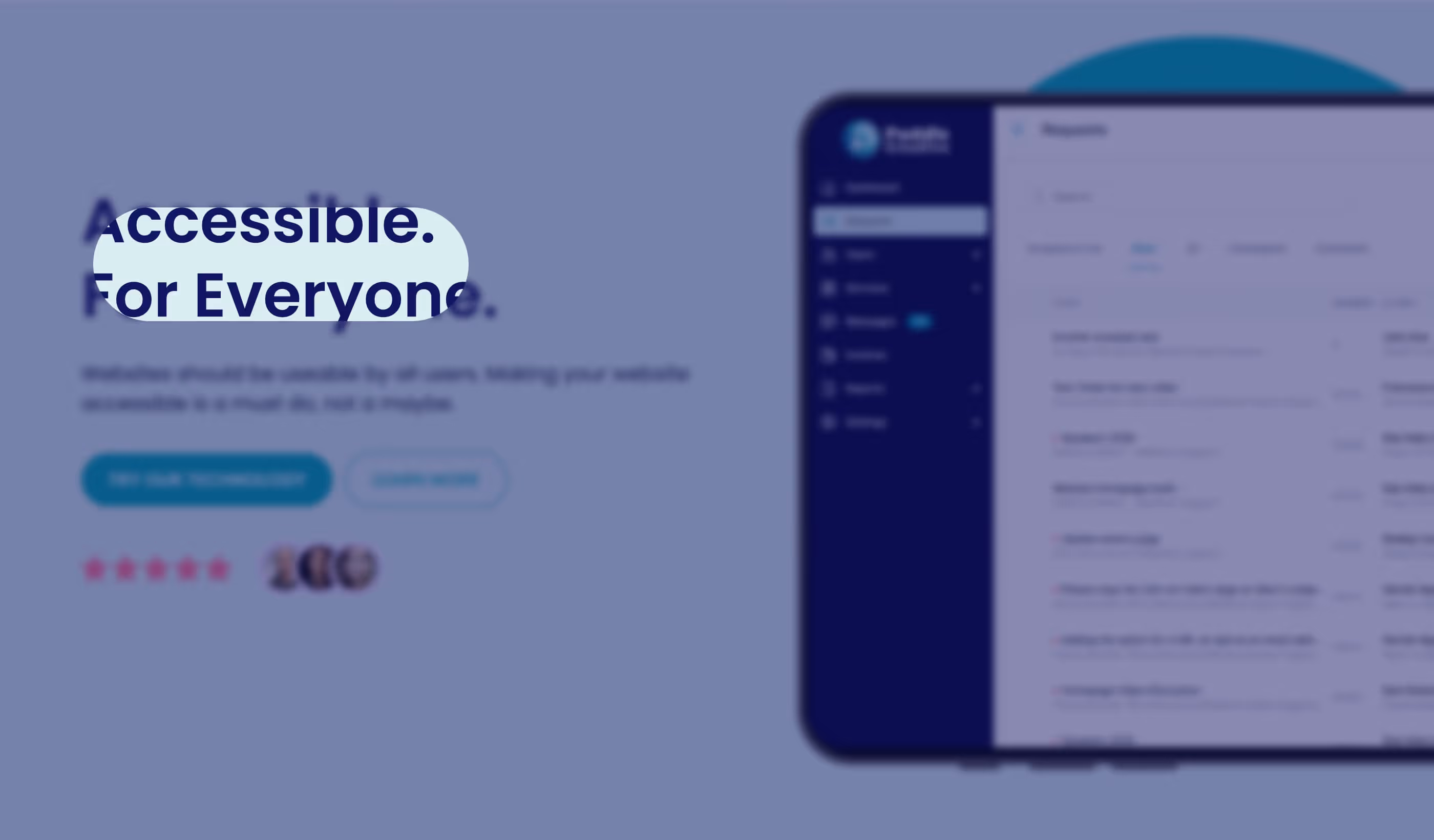 Webflow Accessibility Guide: What Agencies Must Deliver in 2026