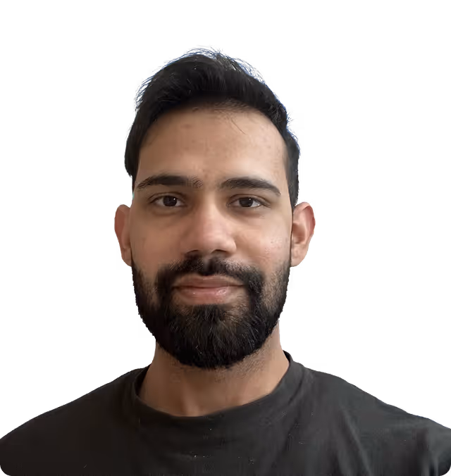 Utsav Kataria