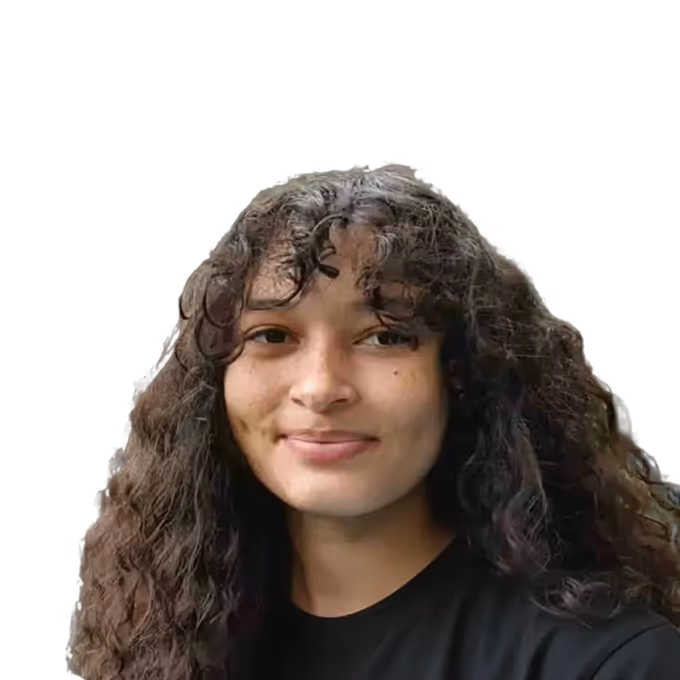 Aaliyah Connelly