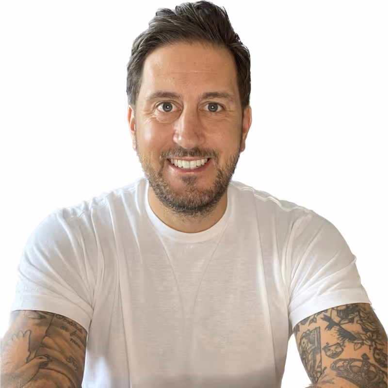 Shaun Greenaway