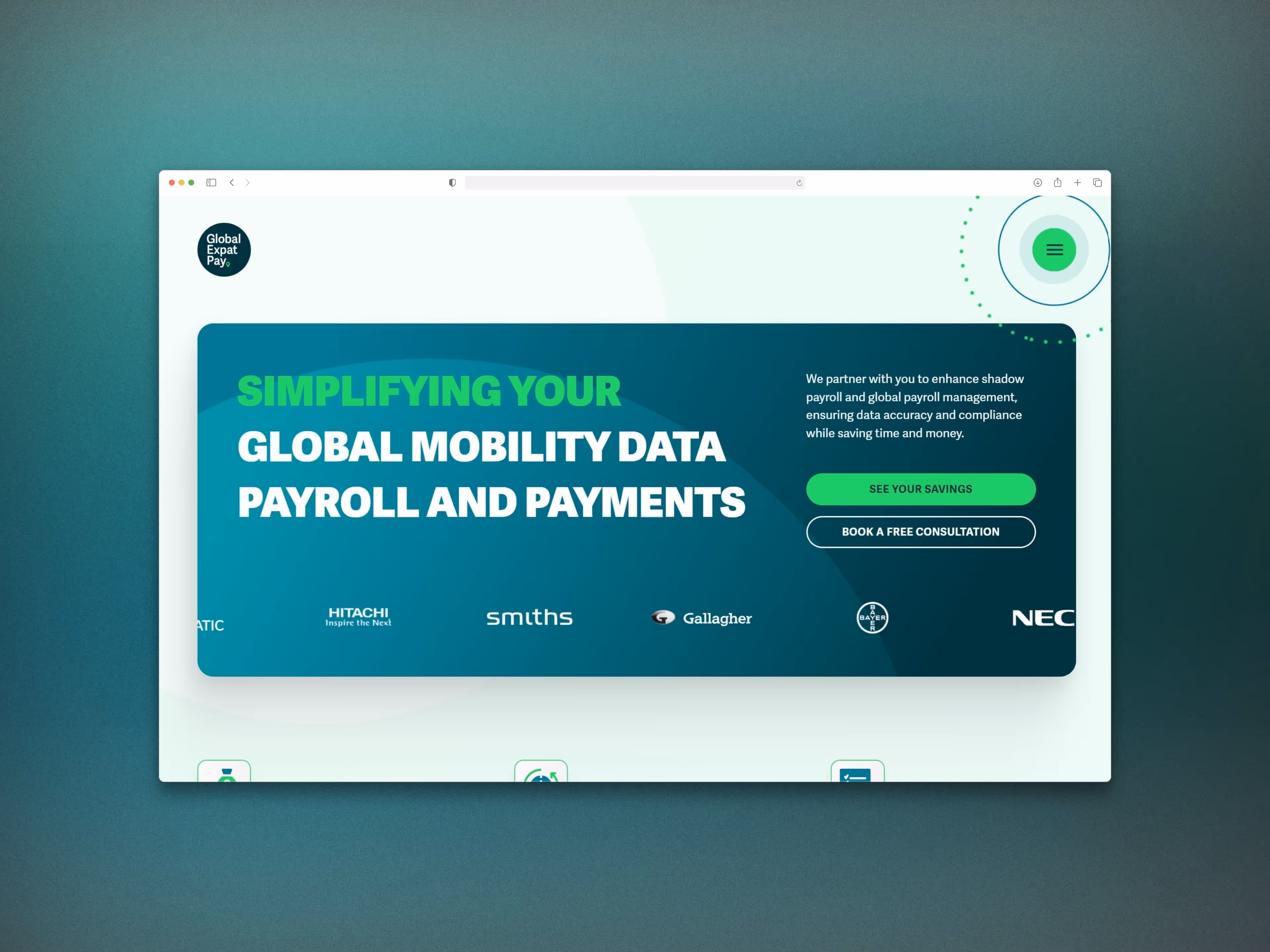 Global Expat Pay