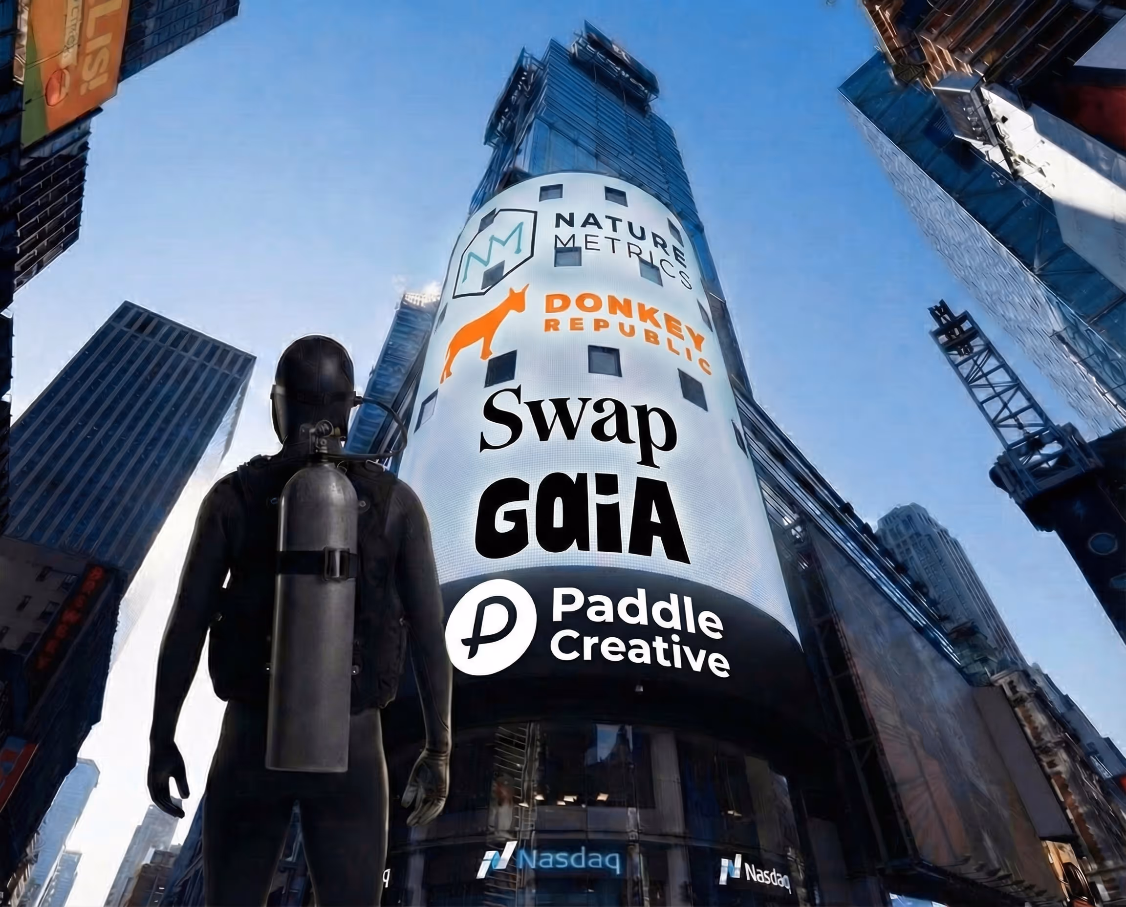 Paddle Creative Client Investment Success: Helping World-Changing Brands Scale