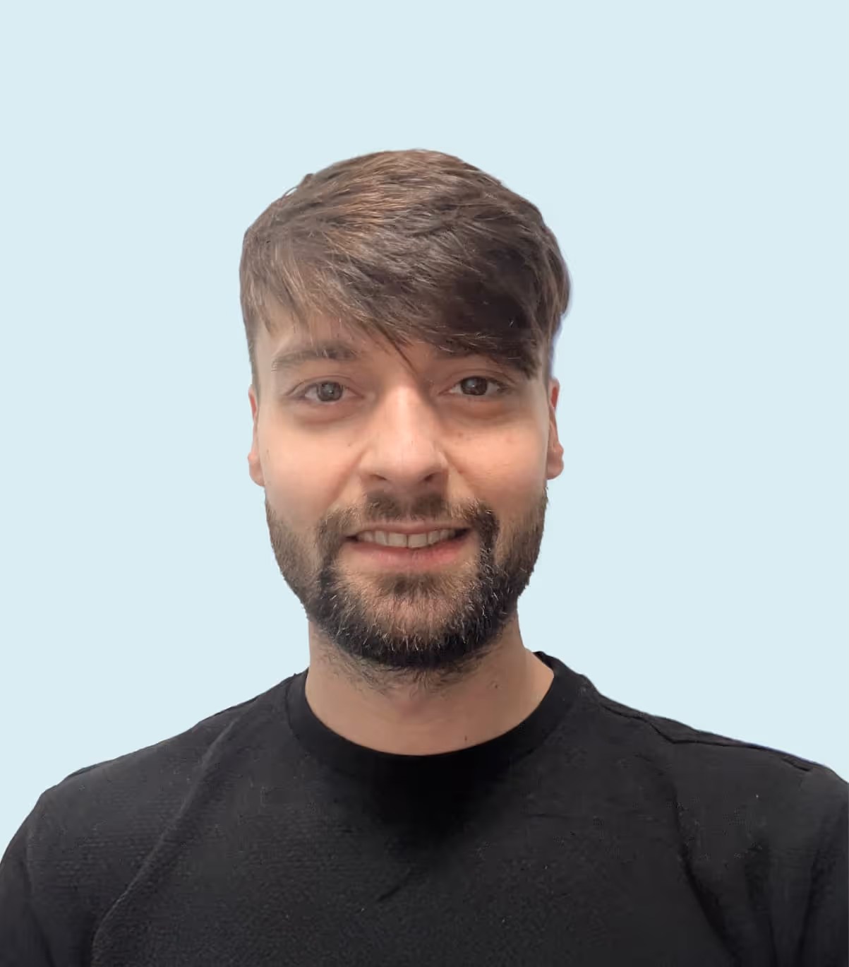 Bogdan Dumitrache